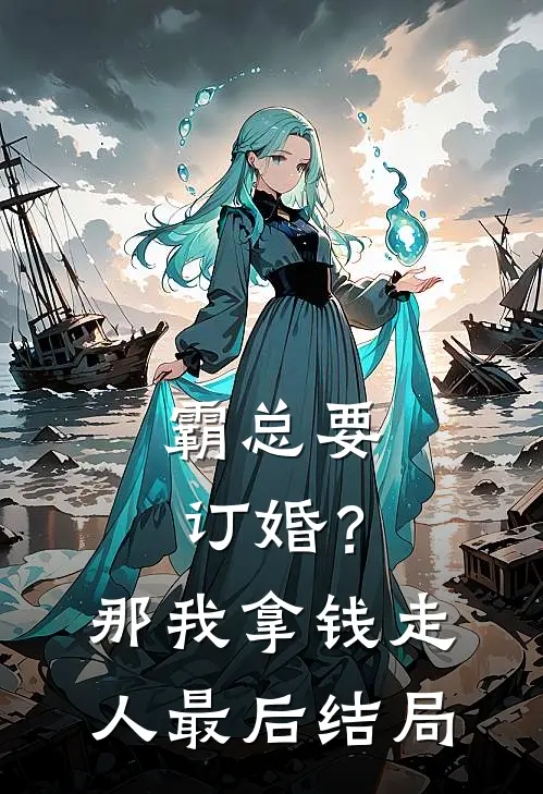 霸总要订婚？那我拿钱走人最后结局