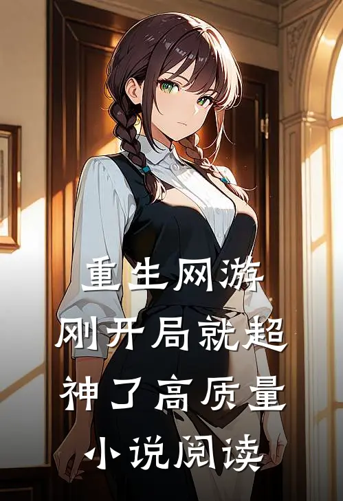 重生网游：刚开局就超神了高质量小说阅读