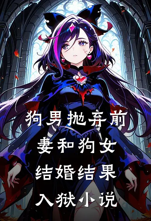狗男抛弃前妻和狗女结婚结果入狱小说