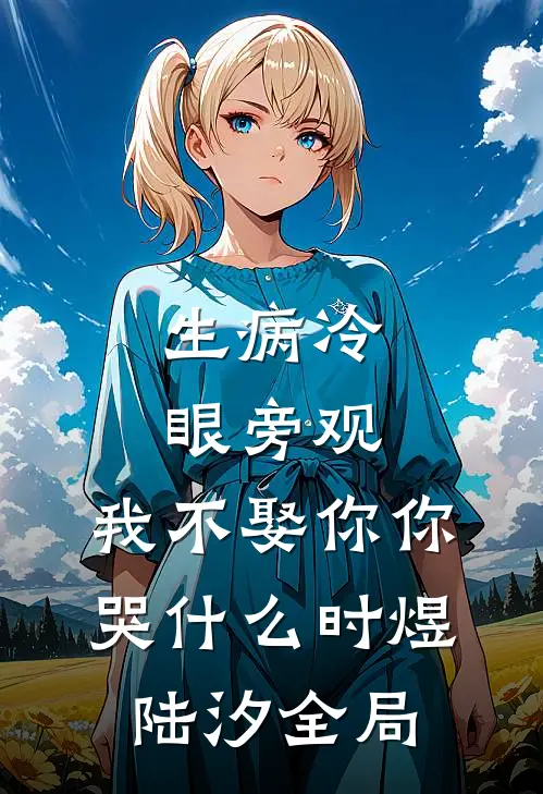 生病冷眼旁观，我不娶你你哭什么时煜陆汐全局