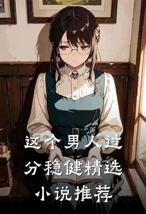 这个男人过分稳健精选小说推荐