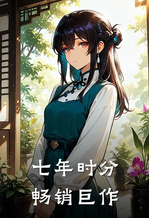 七年时分畅销巨作