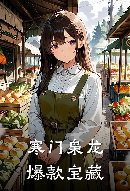 寒门枭龙爆款宝藏