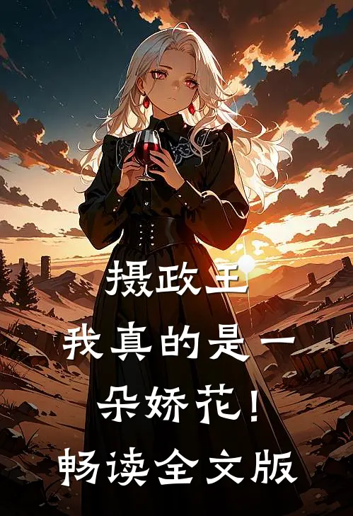 摄政王，我真的是一朵娇花！畅读全文版