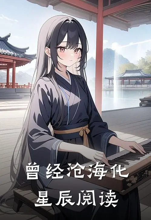曾经沧海化星辰阅读