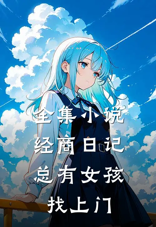 全集小说经商日记：总有女孩找上门