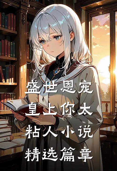 盛世恩宠皇上你太粘人小说精选篇章
