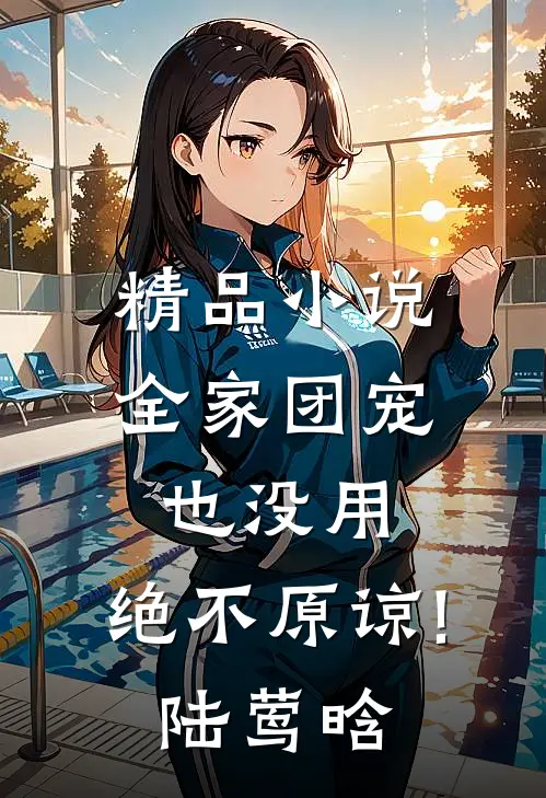 精品小说全家团宠也没用,绝不原谅!陆莺晗