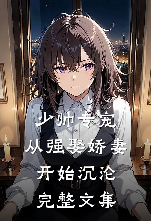 少帅专宠：从强娶娇妻开始沉沦完整文集