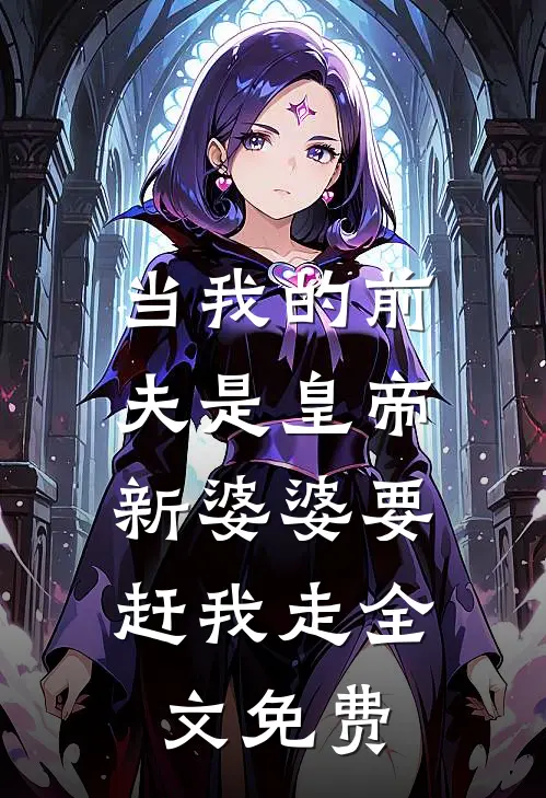 当我的前夫是皇帝，新婆婆要赶我走全文免费