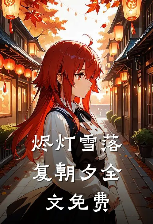 烬灯雪落复朝夕全文免费