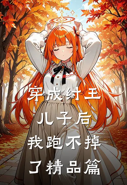 穿成纣王儿子后，我跑不掉了精品篇