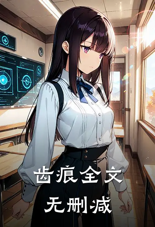 齿痕全文无删减