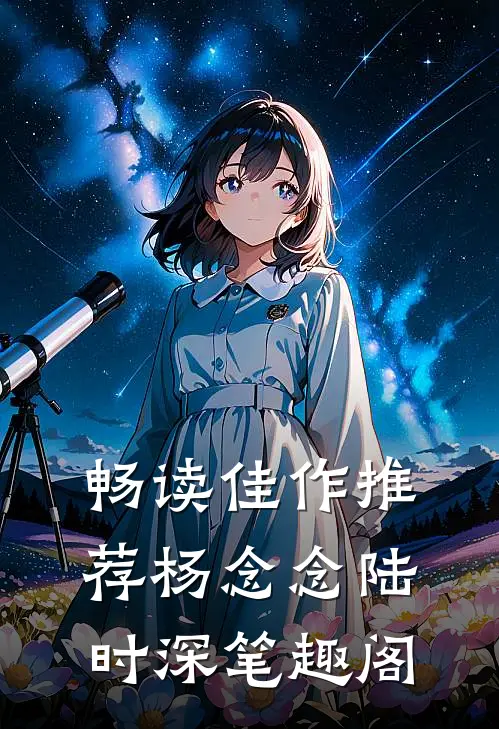 畅读佳作推荐杨念念陆时深笔趣阁
