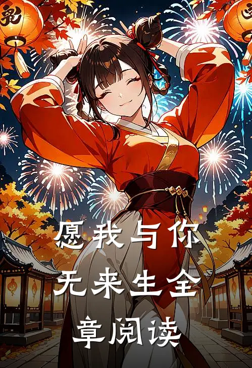 愿我与你无来生全章阅读