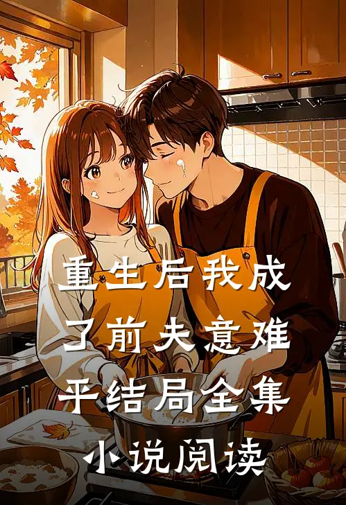 重生后我成了前夫意难平结局全集小说阅读
