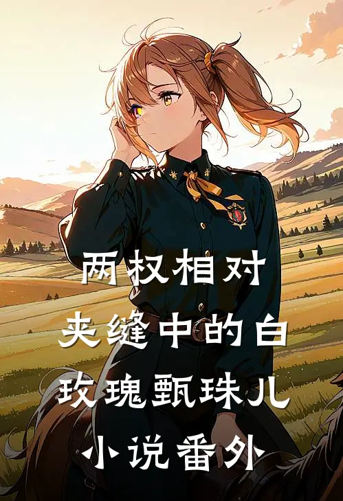 两权相对：夹缝中的白玫瑰甄珠儿小说番外