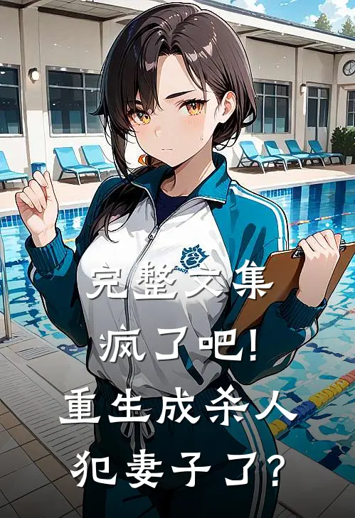 完整文集疯了吧!重生成杀人犯妻子了?