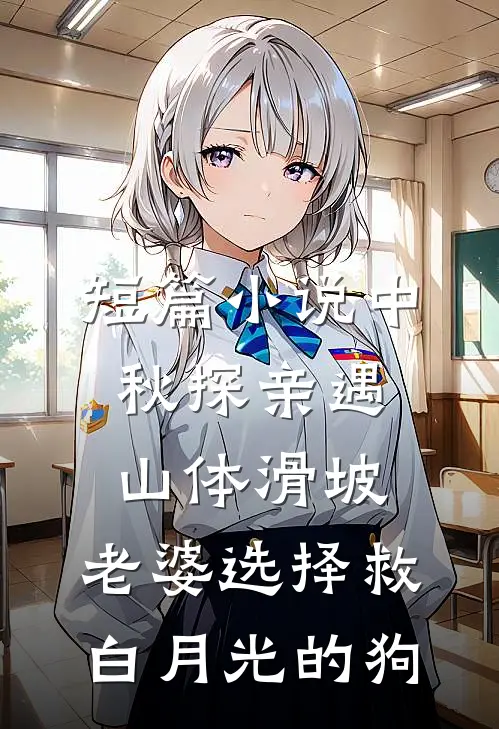 短篇小说中秋探亲遇山体滑坡，老婆选择救白月光的狗
