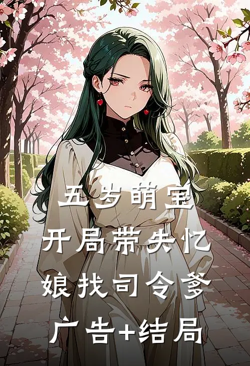 五岁萌宝：开局带失忆娘找司令爹广告+结局