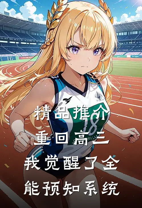 精品推介重回高三，我觉醒了全能预知系统