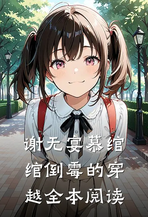 谢无宴慕绾绾倒霉的穿越全本阅读
