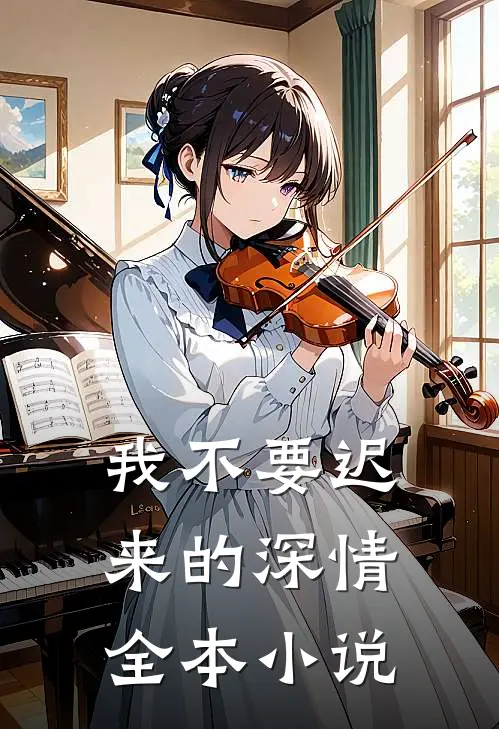 我不要迟来的深情全本小说