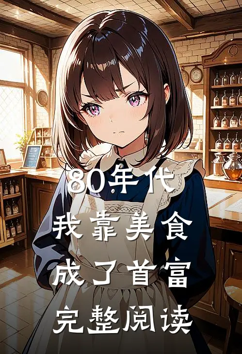 80年代我靠美食成了首富完整阅读