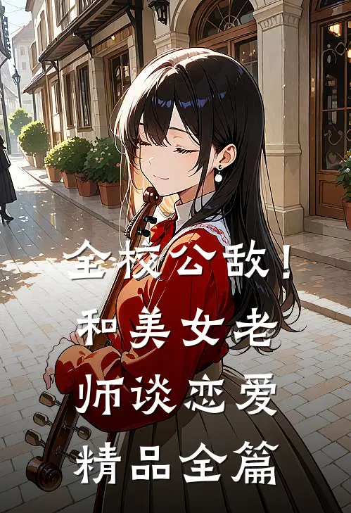 全校公敌！和美女老师谈恋爱精品全篇