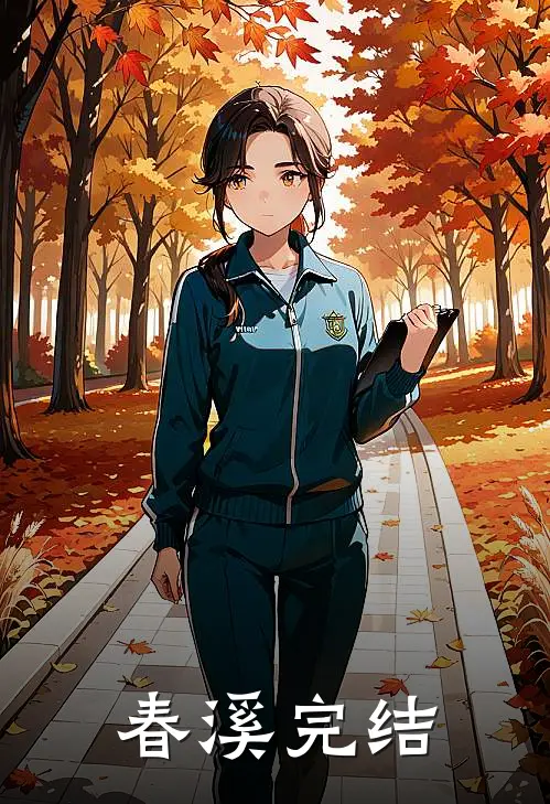 春溪完结