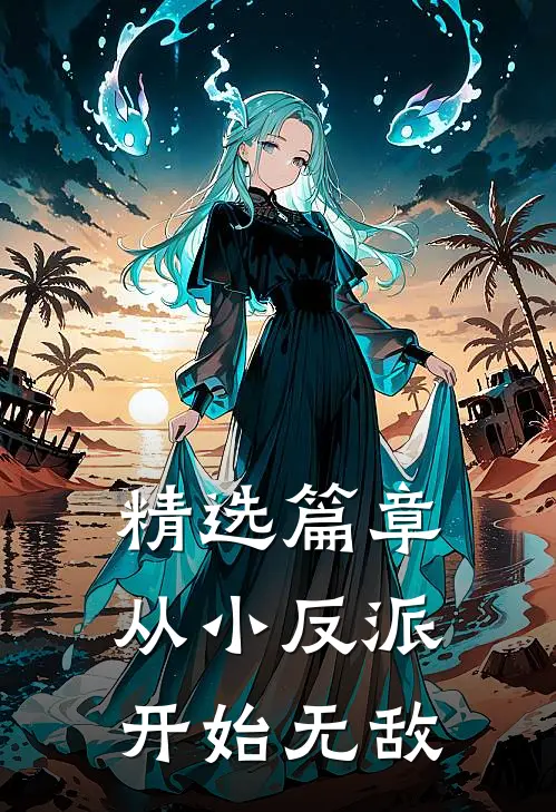 精选篇章从小反派开始无敌