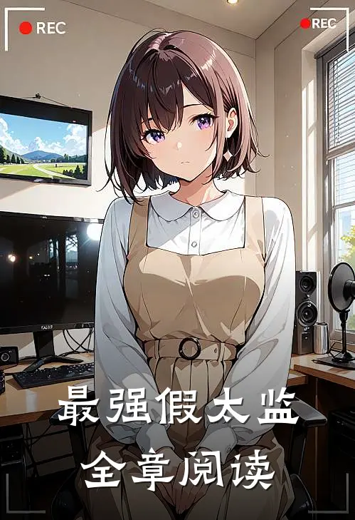 最强假太监全章阅读