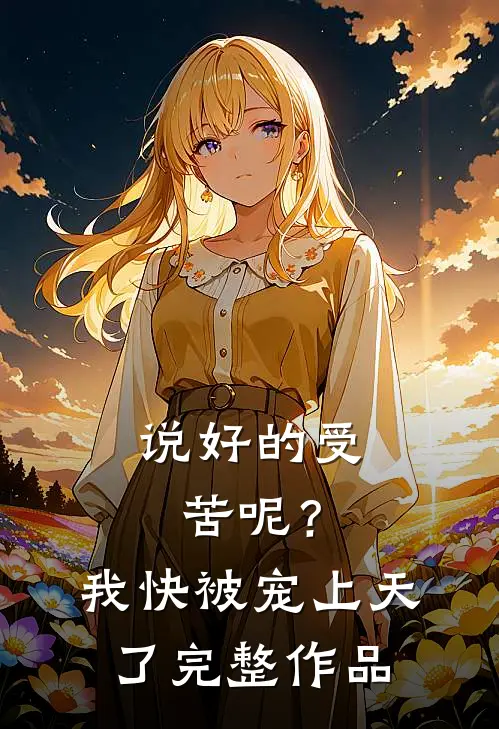 说好的受苦呢？我快被宠上天了完整作品