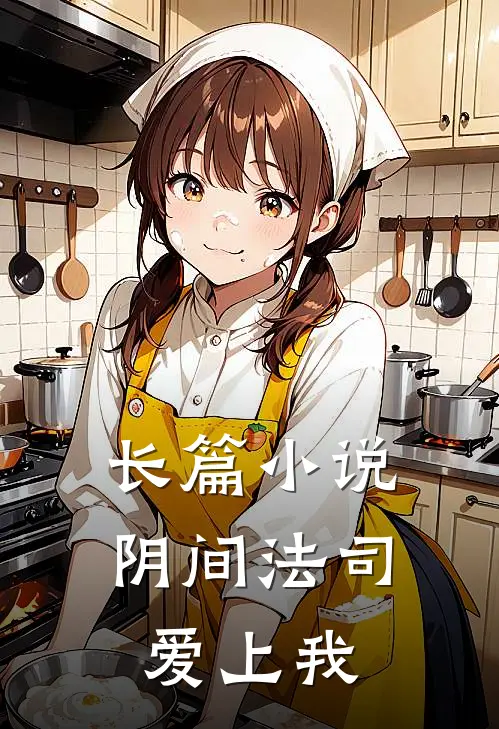 长篇小说阴间法司爱上我