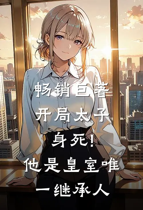 畅销巨著开局太子身死!他是皇室唯一继承人