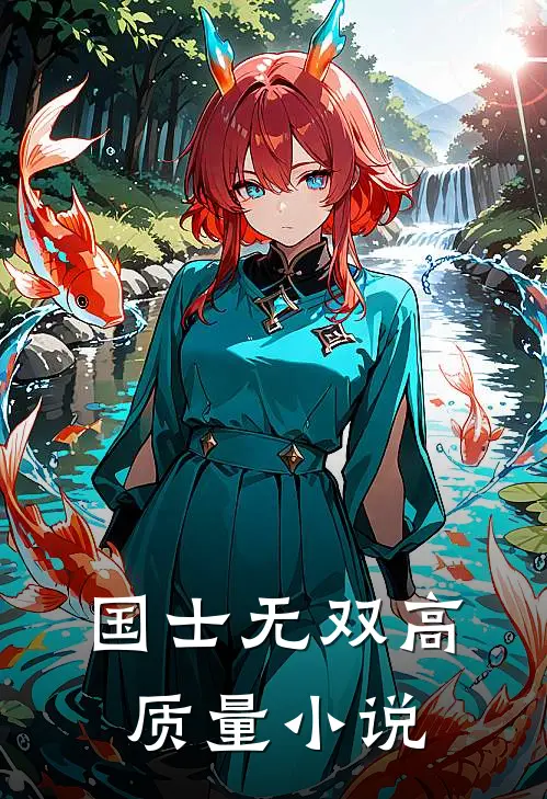 国士无双高质量小说