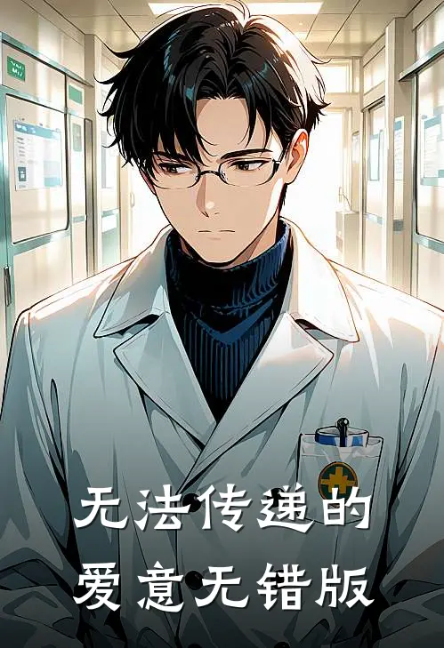 无法传递的爱意无错版