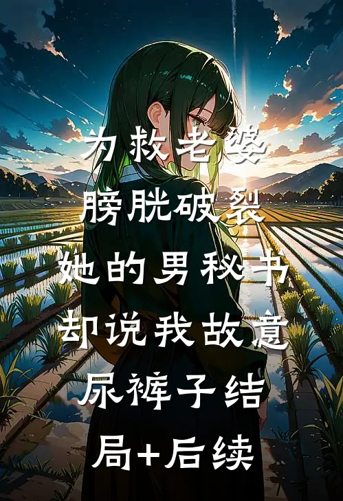 为救老婆膀胱破裂，她的男秘书却说我故意尿裤子结局+后续