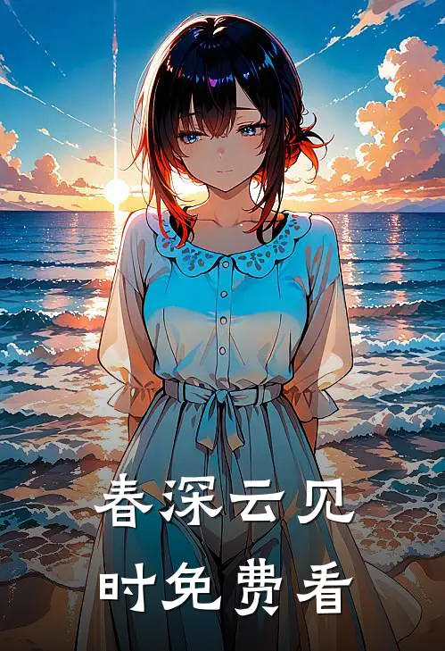 春深云见时免费看