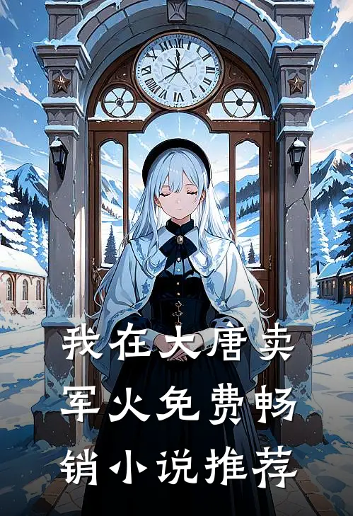 我在大唐卖军火免费畅销小说推荐