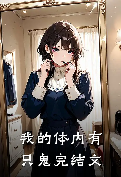 我的体内有只鬼完结文