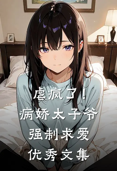 虐疯了！病娇太子爷强制求爱优秀文集