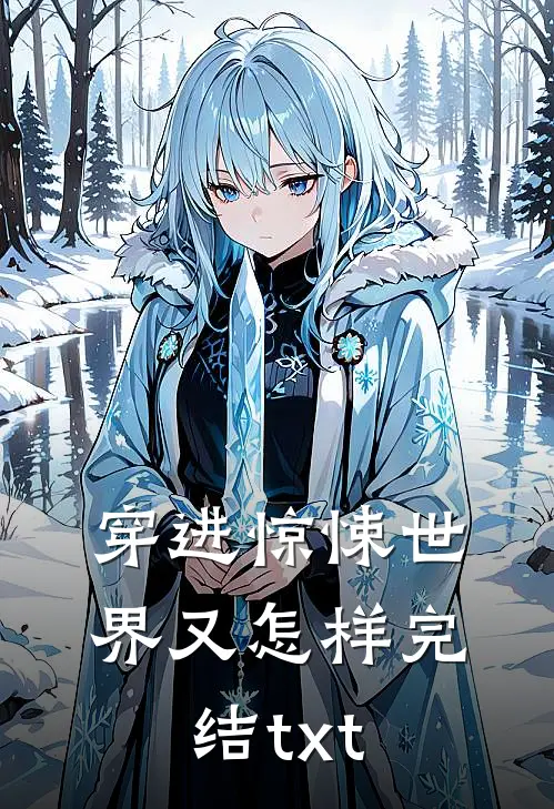 穿进惊悚世界又怎样完结txt