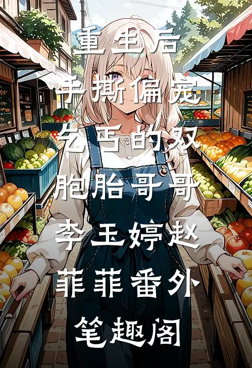 重生后，手撕偏宠乞丐的双胞胎哥哥：李玉婷赵菲菲番外笔趣阁