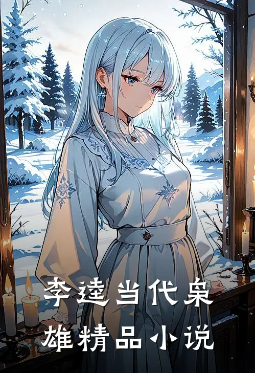 李逵当代枭雄精品小说