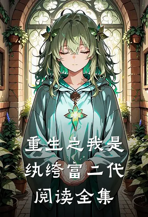 重生之我是纨绔富二代阅读全集