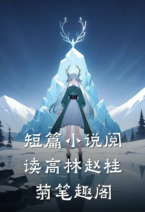 短篇小说阅读高林赵桂菊笔趣阁
