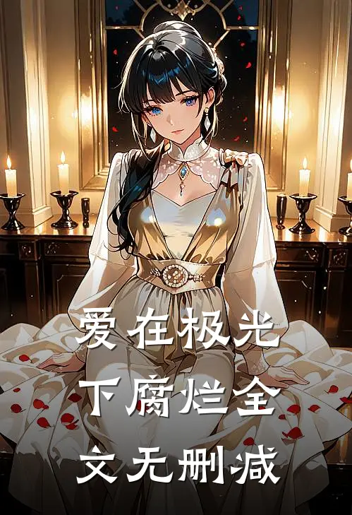 爱在极光下腐烂全文无删减