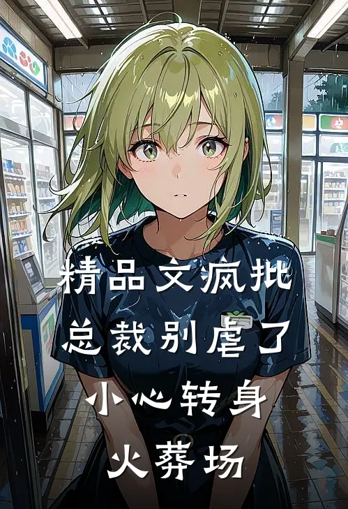 精品文疯批总裁别虐了，小心转身火葬场
