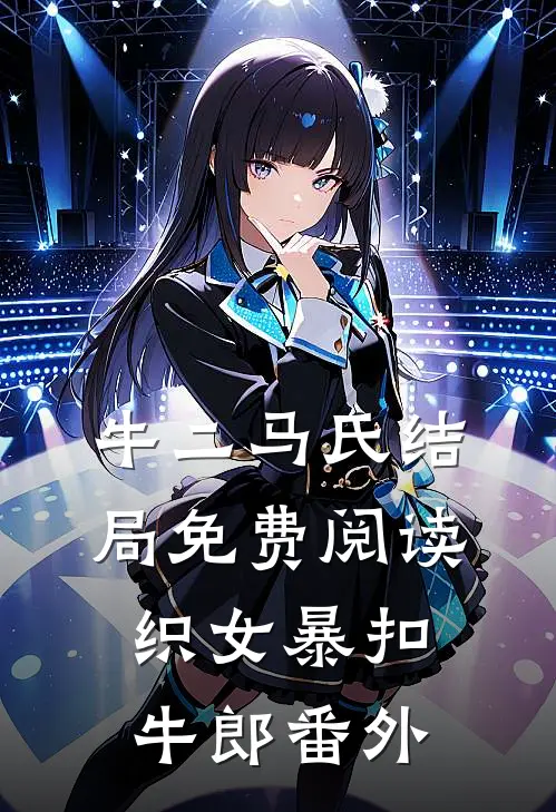 牛二马氏结局免费阅读织女暴扣牛郎番外